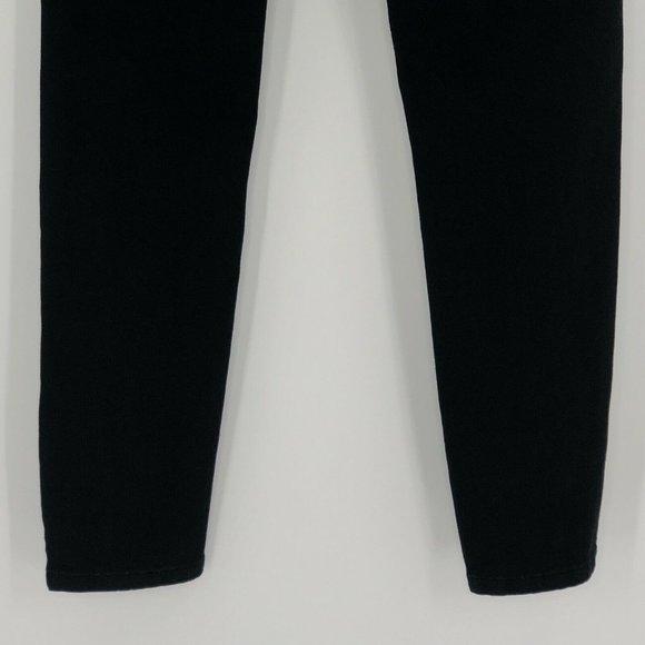 Blank NYC The Great Jones Night Mania High Rise - Picture 6 of 7